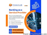 Banking as a Service Provider | Digital Payment Solution