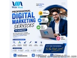 Professional Digital Marketing Services In Sonipat