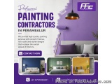 Painting Contractors In Perambalur