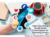 Boost​‍​‌‍​‍‌​‍​‌‍​‍‌ Leads With Social Media – Take Action Now