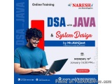 Dsa System Design With Java For Software Engineers