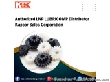 Authorized LNP LUBRICOMP Distributor â€“ Kapoor Sales Corporation