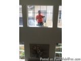 Power Cleaning In Mission Viejo