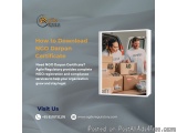 NGO Certificate Download Support â€“ Learn How to Download NGO Darpan Certificate