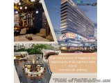 M3M Paragon 57 â€“ The Icon of Modern Commercial Spaces