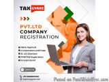 Online Llp Company Formation Services | Tax Gyani