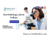 Best Pathology Labs in Kolkata | Prognostic Path Lab | Call: +918697444410 â€“ Accurate Diagnostic Services