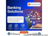 Banking Solutions | Enterprise Solutions Services