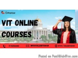Vit Online Courses