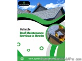 Reliable Roof Maintenance Services in Hewitt