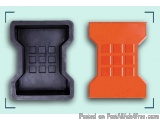 Rubber Moulded Paver Block Manufacturers in Chennai