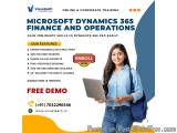 Microsoft Dynamics 365 Finance And Operations Training | Online