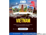 Vibeatrip â€“ Best Vietnam Travel Packages for Couples | Affordable 6 Nights 7 Days Vietnam Tour from Delhi