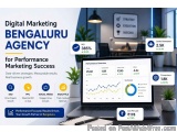 Digital Marketing Bengaluru
