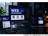 Lead Generation Website Development Services In Navi Mumbai