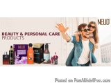 NEUD Premium Beauty & Personal Care Products: Redefining Skincare & Haircare in India
