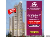 AU Leisure Valley â€“ A New Vision of Vertical Luxury in Greater Noida West