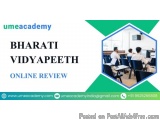 Bharati Vidyapeeth Online Review