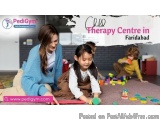 Child Therapy Centre In Faridabad For Early Support