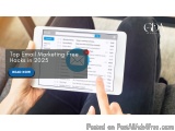 Unlock the Secrets of Email Marketing Success in 2025!