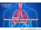 Chest & Pulmonary Care Expert In Kota, Rajasthan – Dr. Sheetu Sin...