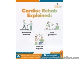 Cardiac Rehabilitation Hospital in Kondapur Hyderabad