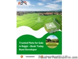 Trusted Plots for Sale in Rajgir â€“ Book Today | Rumi Developer