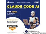 Claude Code Ai Free Demo – Register Today