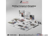 Printing Company in Bangalore | Printing Services in Bangalore