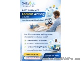 Best Post Graduate Content Writing Course – Advanced Writing & St...