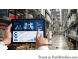 Best Procurement Management Software at ZYNO by Elite Mindz | Automate Purchasing & Vendor Control
