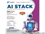 Ai Stack Course Online - Free Demo Enroll Now