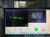 LAG-S400 Infrared Converter Slag Detection System