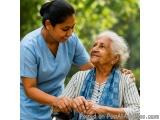 Best Dementia Care Centre In Mumbai | Healing Hands