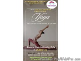 US Alliance Certified Yoga Teacher Training Course in ahmedabad