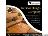 Interior Design Company in Bangalore | Office Interior Design in Bangalore