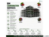 Charlotte's Preferred Bim Coordination Services Provider For Aec...