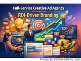 Creative Ad Agency In Bangalore
