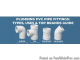 Plumbing Pvc Pipe Fittings
