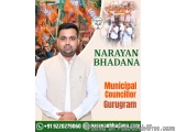 Municipal Councillor Gurugram