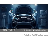 Wrenchit â€“ Reliable Periodic Car Maintenance Services for Long-Lasting Performance