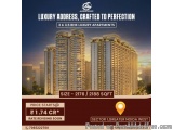 Modern 3 & 3.5 BHK Flats in Greater Noida West by AU Projects