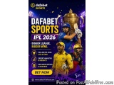 Dafabet Sports Rcb Vs Gt Match Insights & Prediction