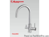 Best Tap For Kitchen Sink For Everyday Convenience