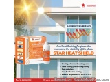 Excessive Heat Penetration in Industrial Buildings