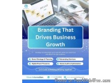 Branding That Drives Business Growth with Aqva Marketing