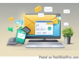 Result Oriented Email Marketing Experts In Navi Mumbai