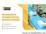Pharmaceutical Packaging Printers in Mumbai | Custom Medicine Packaging - Ads post free