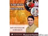 Narayan Bhadana Bjp Councillor Gurugram