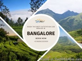 Online Cab Service in Bangalore